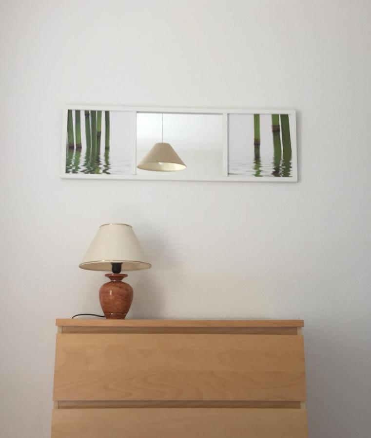 Apartmán Les Iris Carcassonne Exteriér fotografie