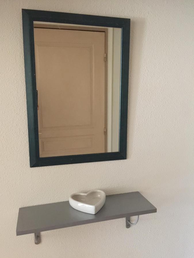 Apartmán Les Iris Carcassonne Exteriér fotografie