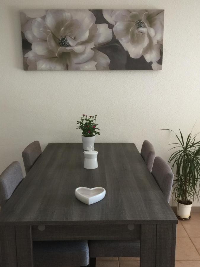 Apartmán Les Iris Carcassonne Exteriér fotografie